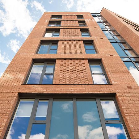 Kelham Gate Central Apartments Near Peaks Crucible Utilita Arena 셰필드 외부 사진