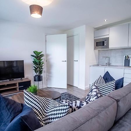 Kelham Gate Central Apartments Near Peaks Crucible Utilita Arena 셰필드 외부 사진
