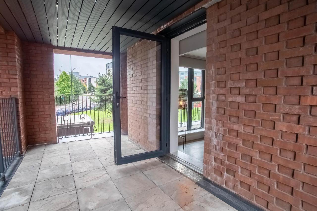 Kelham Gate Central Apartments Near Peaks Crucible Utilita Arena 셰필드 외부 사진