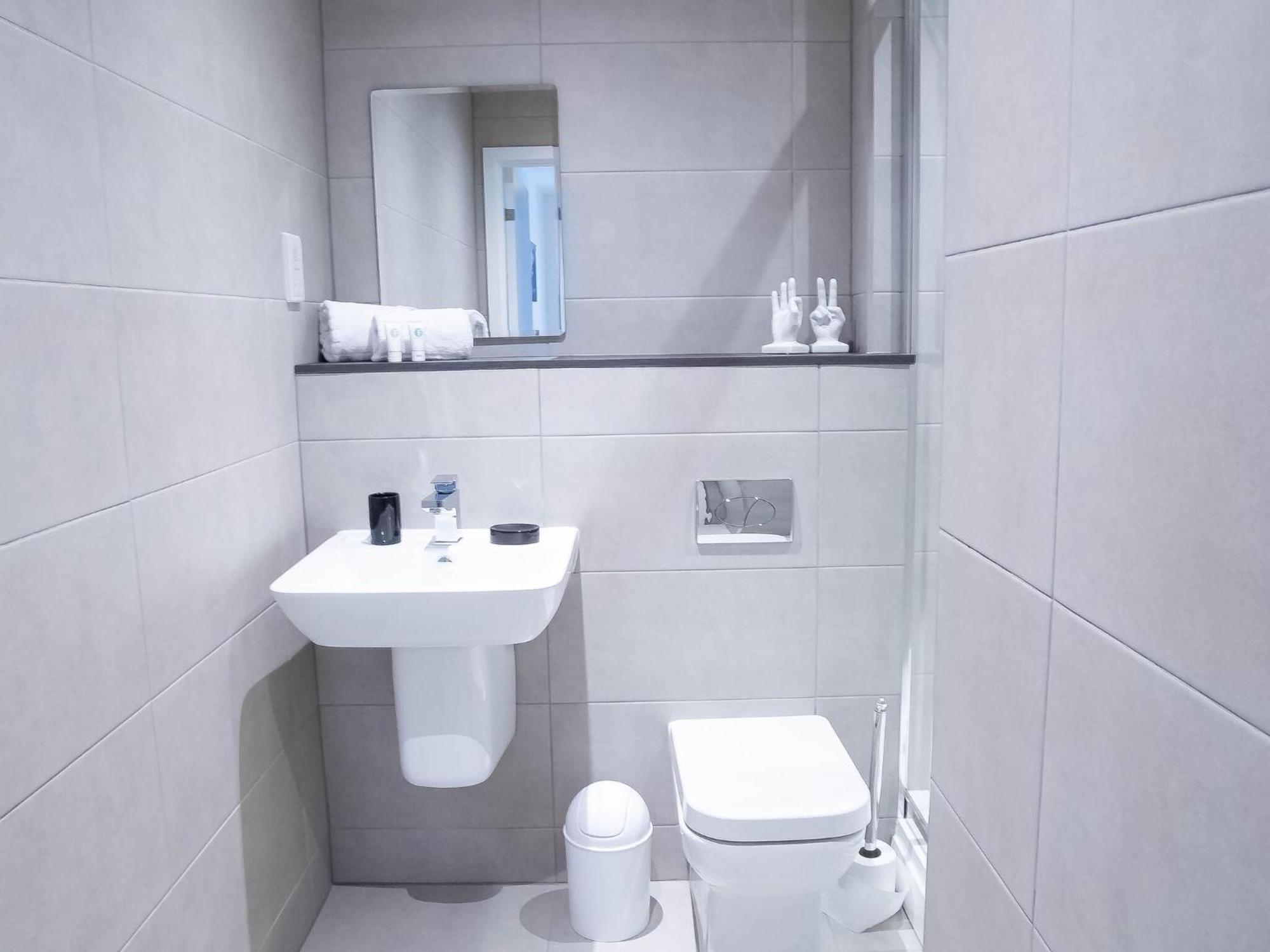 Kelham Gate Central Apartments Near Peaks Crucible Utilita Arena 셰필드 외부 사진
