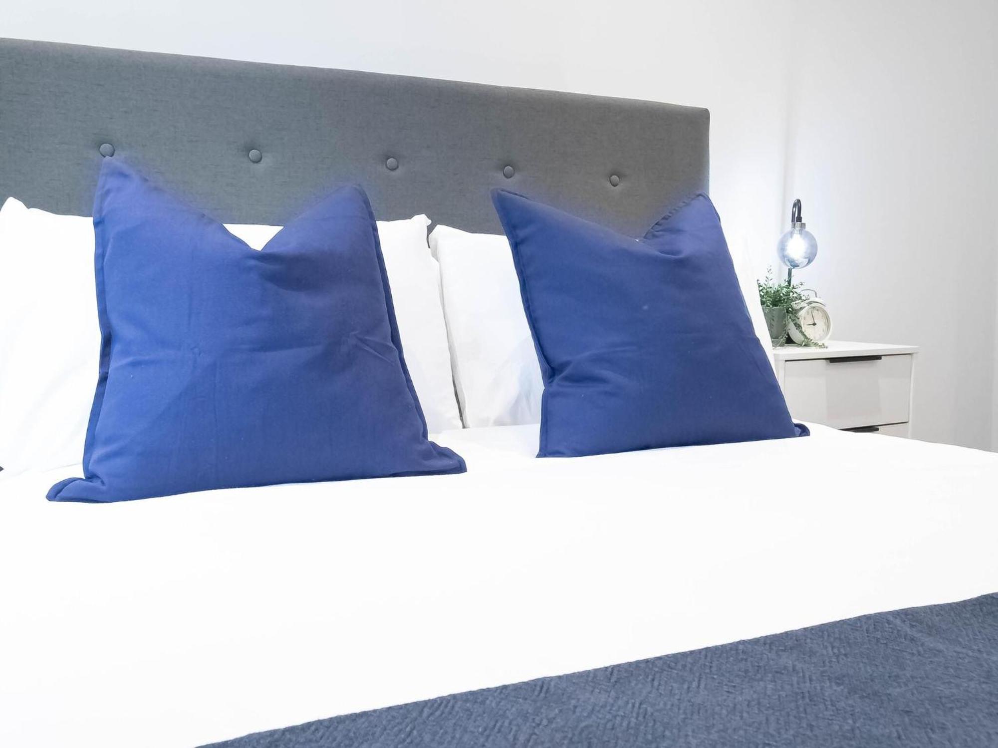 Kelham Gate Central Apartments Near Peaks Crucible Utilita Arena 셰필드 외부 사진