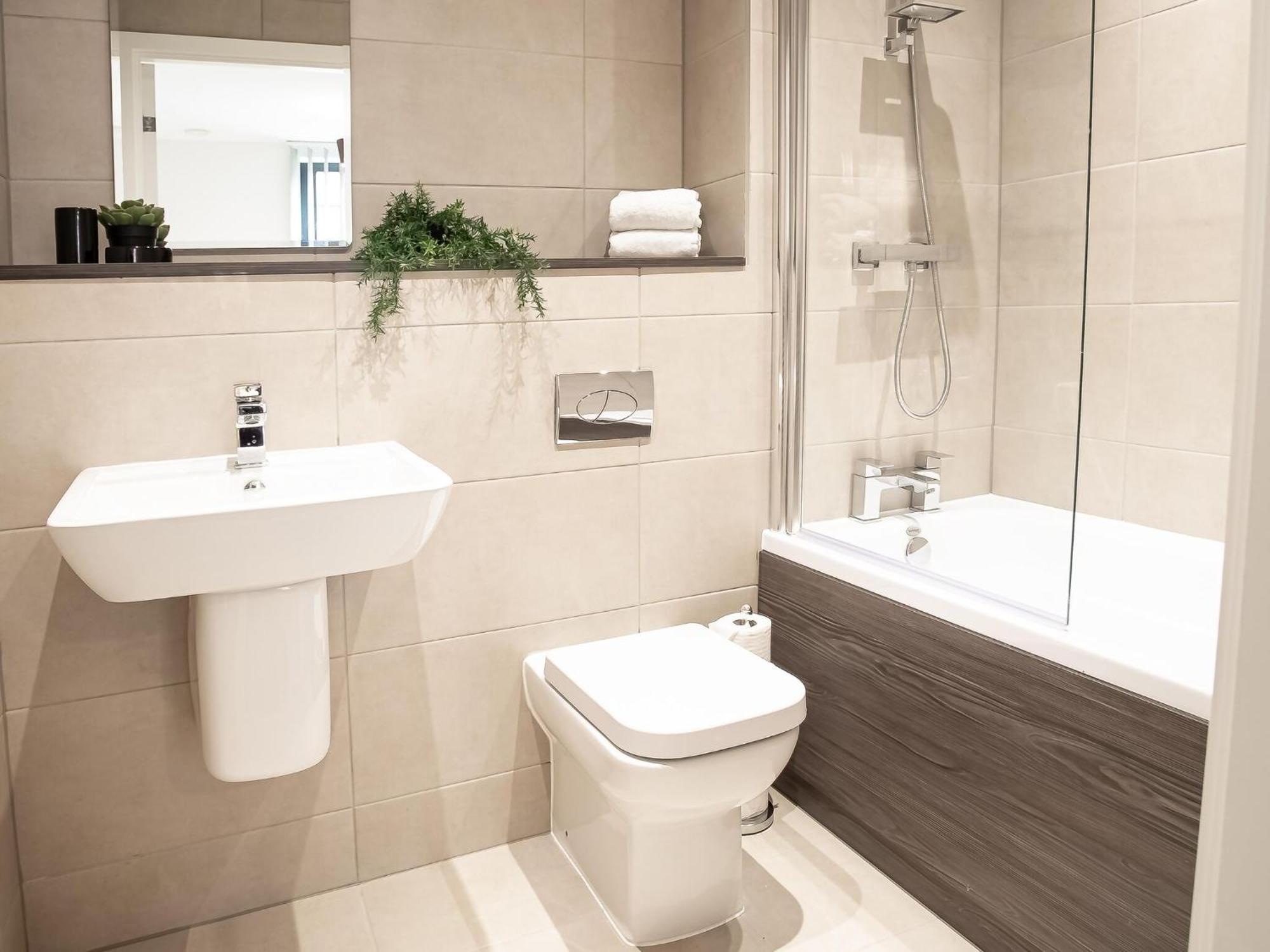 Kelham Gate Central Apartments Near Peaks Crucible Utilita Arena 셰필드 외부 사진