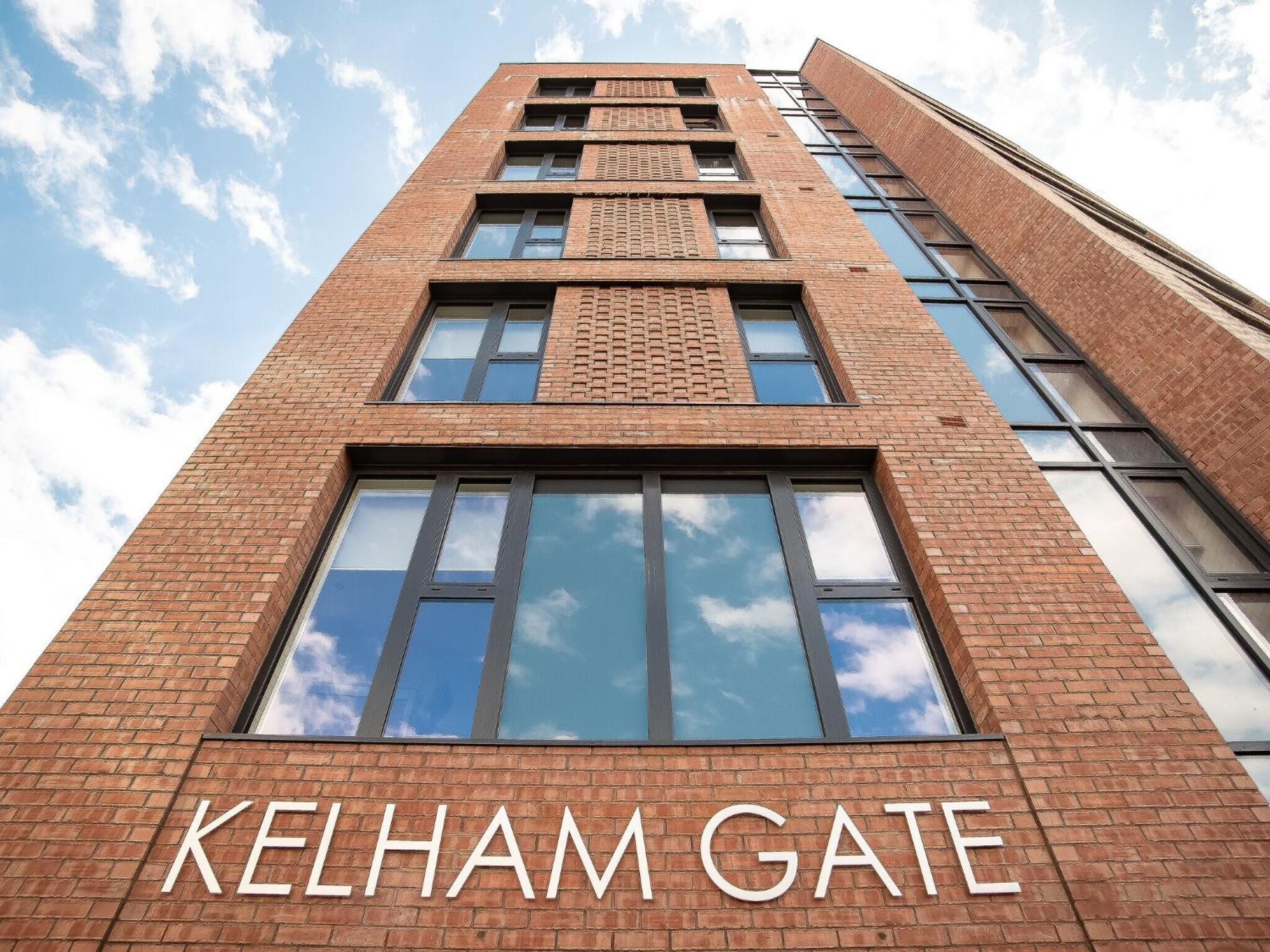 Kelham Gate Central Apartments Near Peaks Crucible Utilita Arena 셰필드 외부 사진